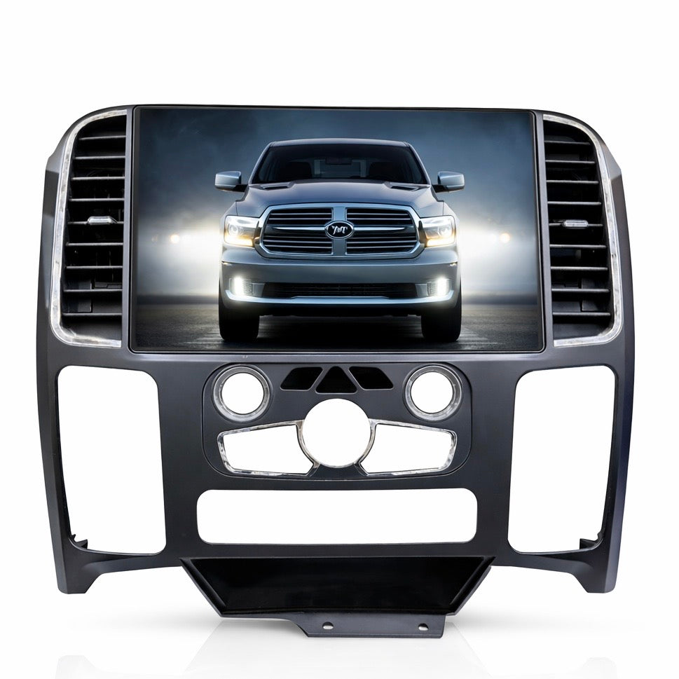 شاشه دوج رام حجم ١٣ انج 2015-2020