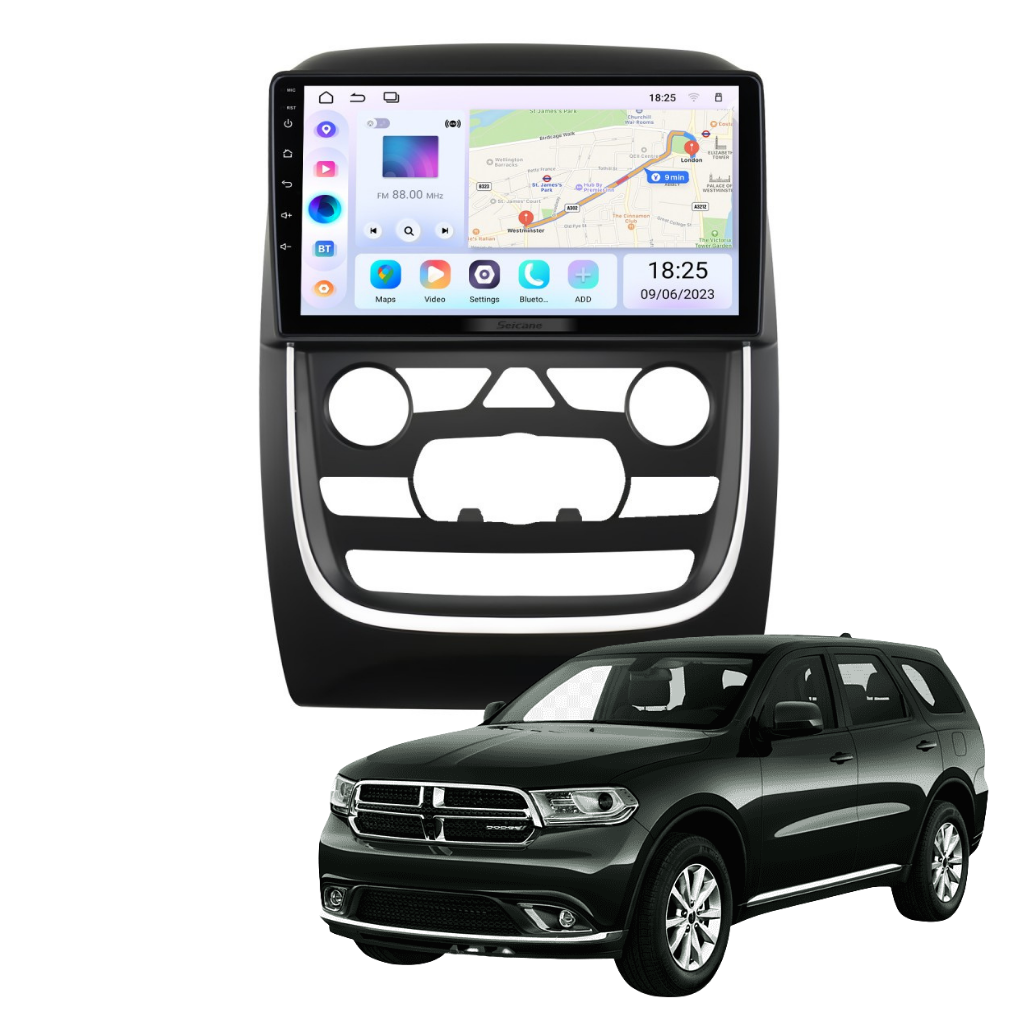 شاشة دورنكو 2014-2020 حجم 9 انج