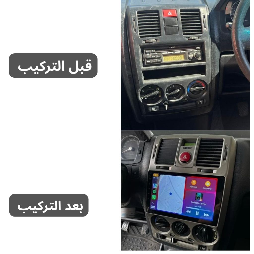 هيونداي جيتز 2002–2011