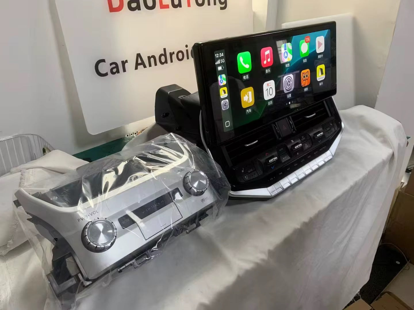 لاندكروزر 2016-2021