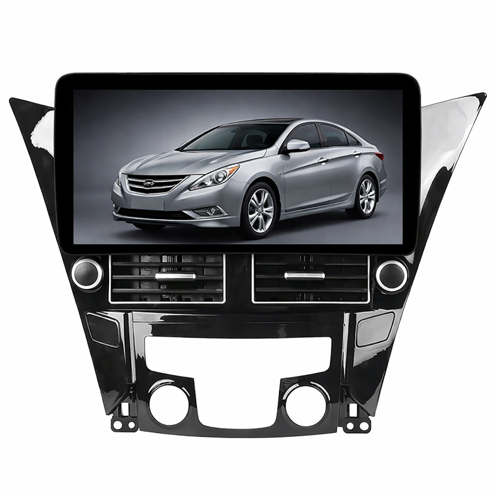 شاشة سوناتا 2011–2014 أندرويد 12.3 إنش