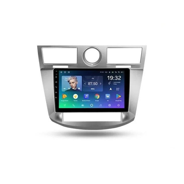 كرايسر c200 سبرنك 2008-2010