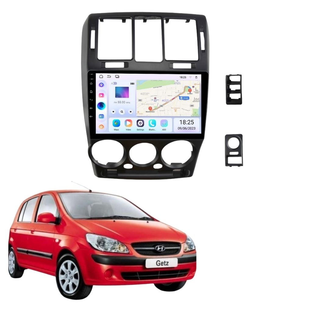 هيونداي جيتز 2002–2011