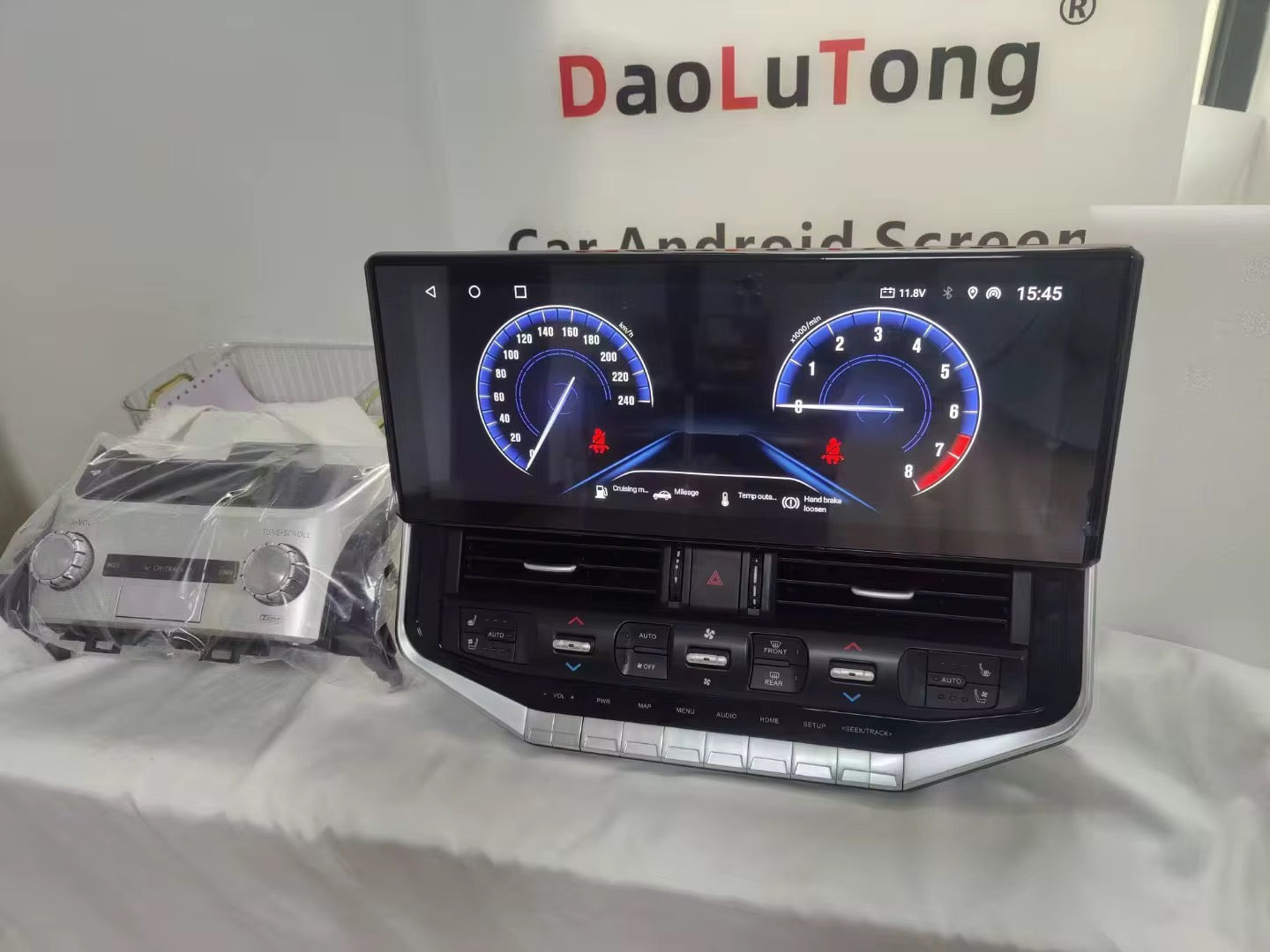 لاندكروزر 2016-2021