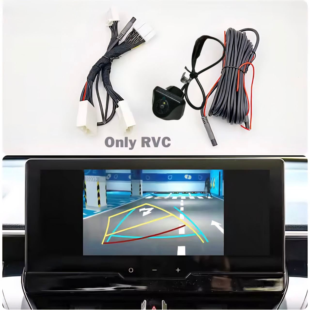 كامرة بلادي كورلا وكامري وارد صيني