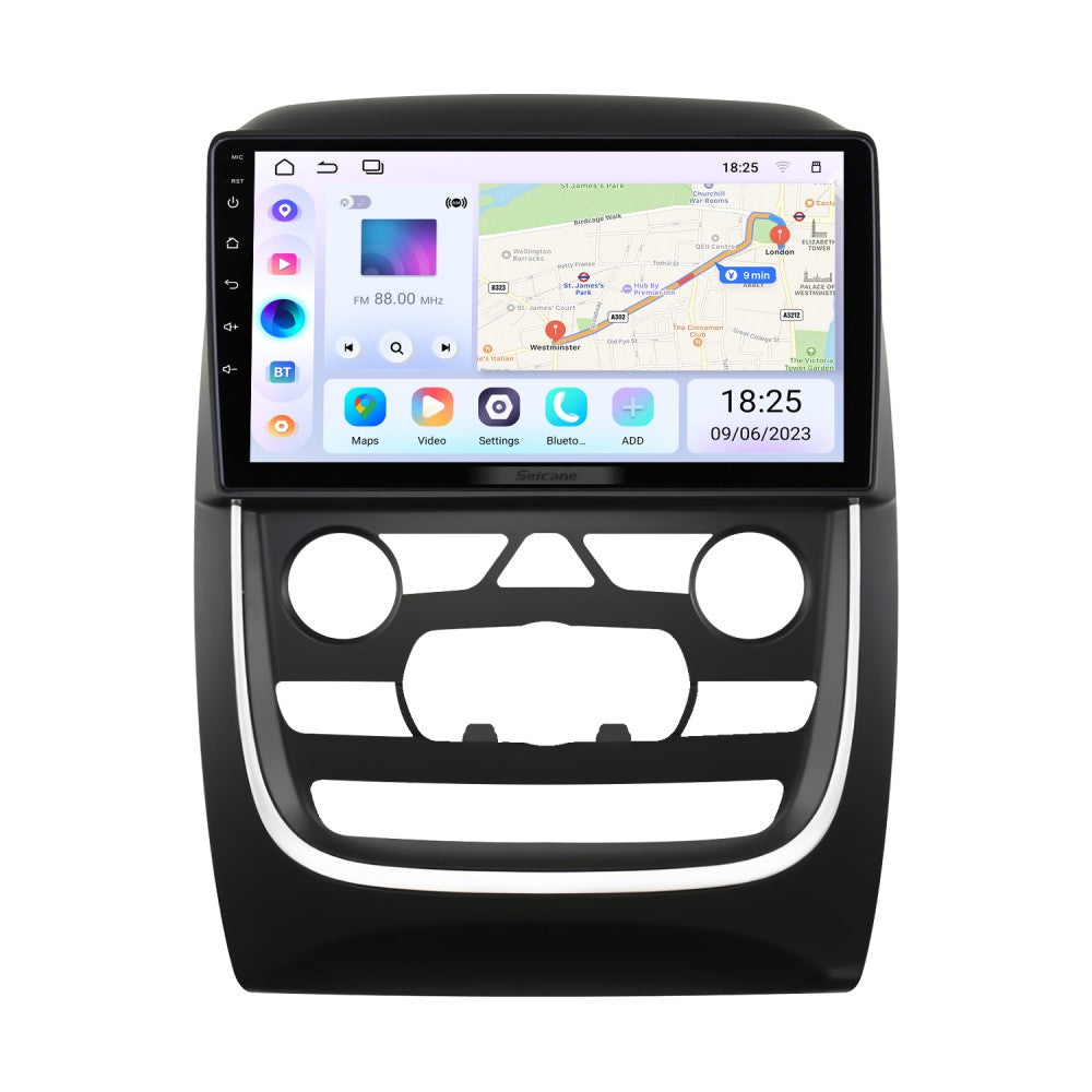 شاشة دورنكو 2014-2020 حجم 9 انج