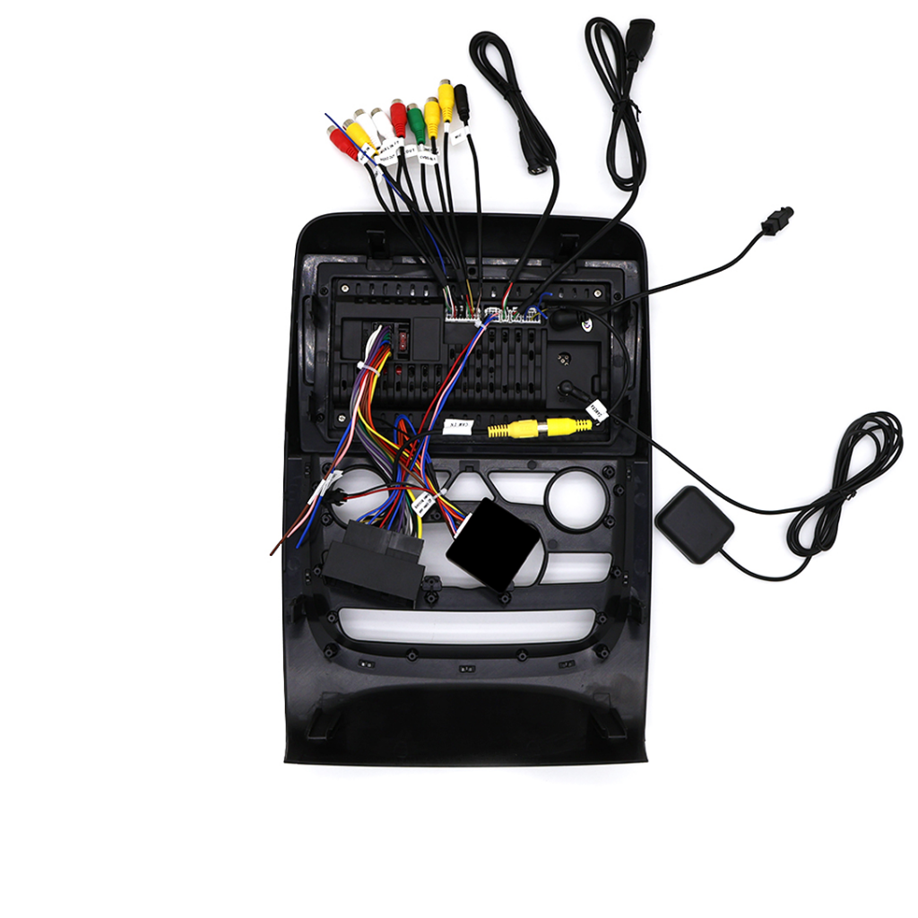 شاشة دورنكو 2014-2020 حجم 9 انج