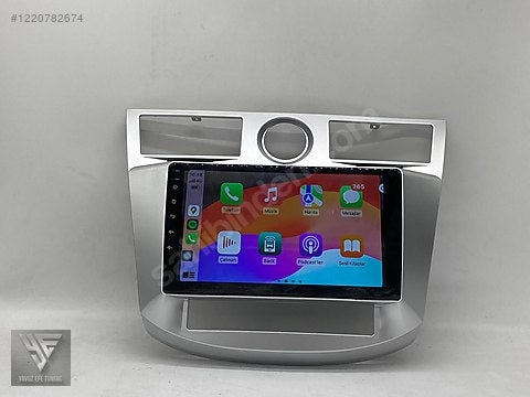 كرايسر c200 سبرنك 2008-2010