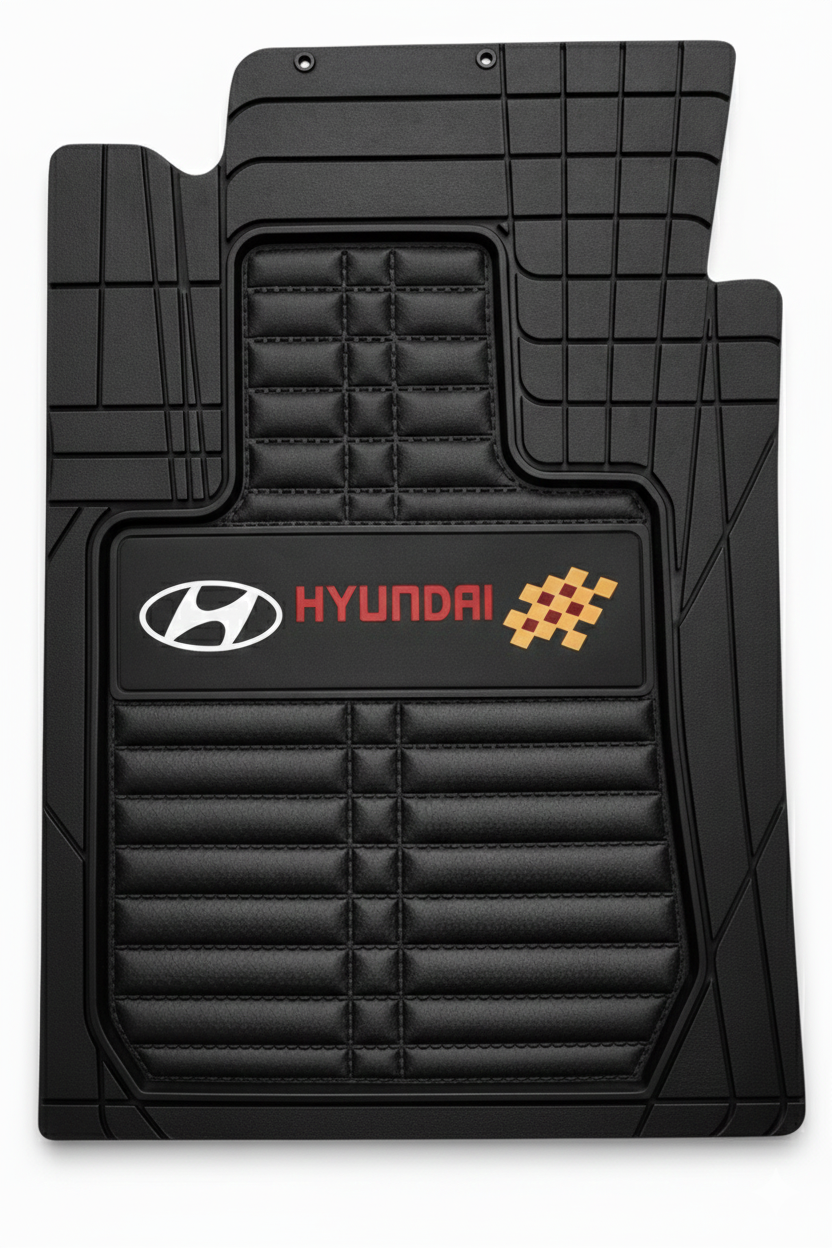 ارضيات جوكر لكافة السيارات (5 ) قطع