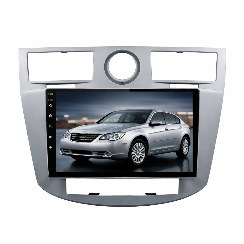 كرايسر c200 سبرنك 2008-2010