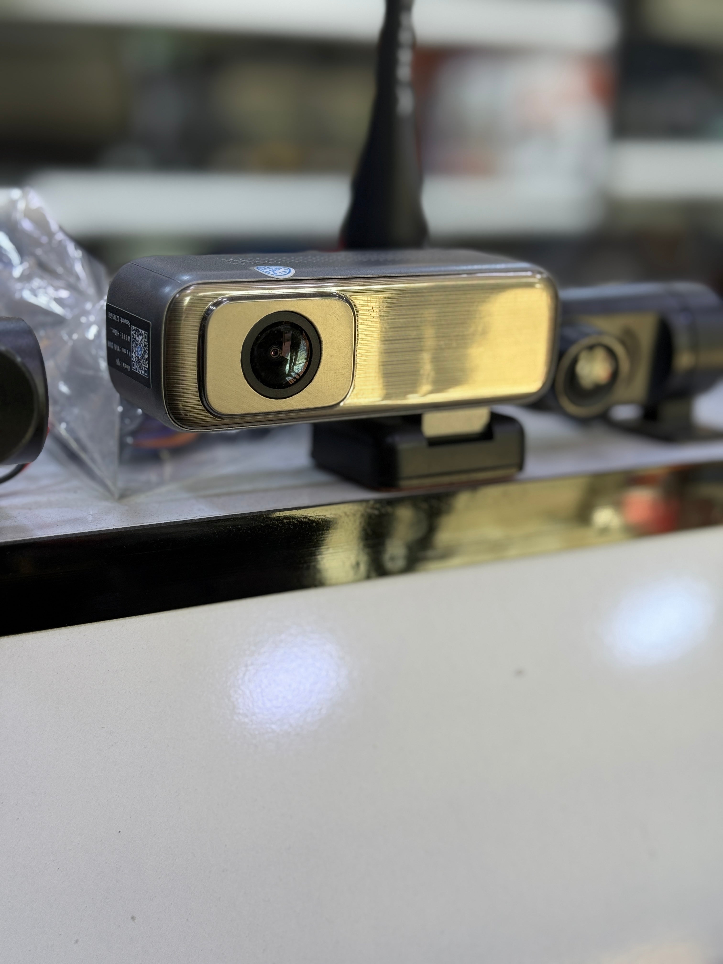 داش كام (Q6) امامي فقط 2k