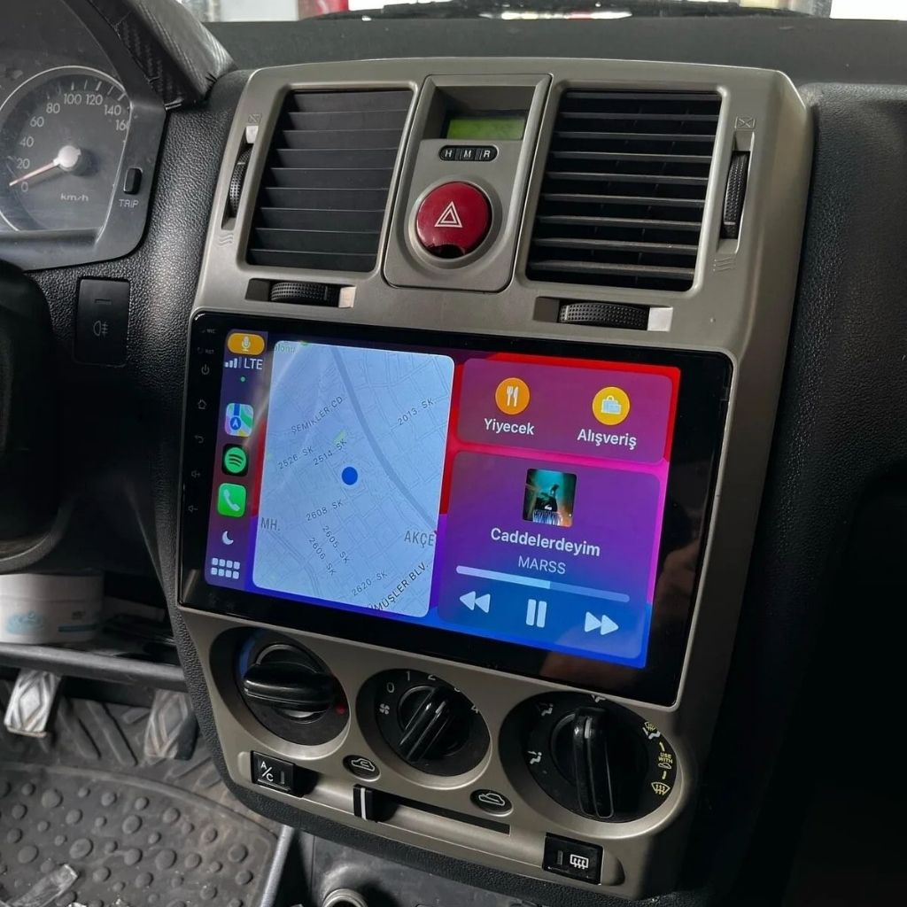 هيونداي جيتز 2002–2011