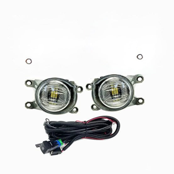 بروجكتر كورلا كروز 2024-2025