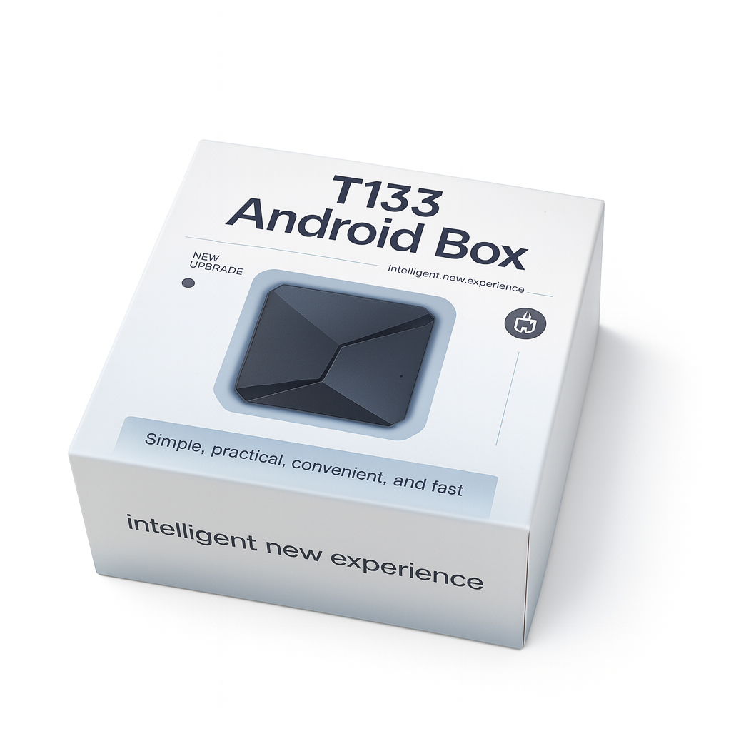 كاربلي box Ai T133