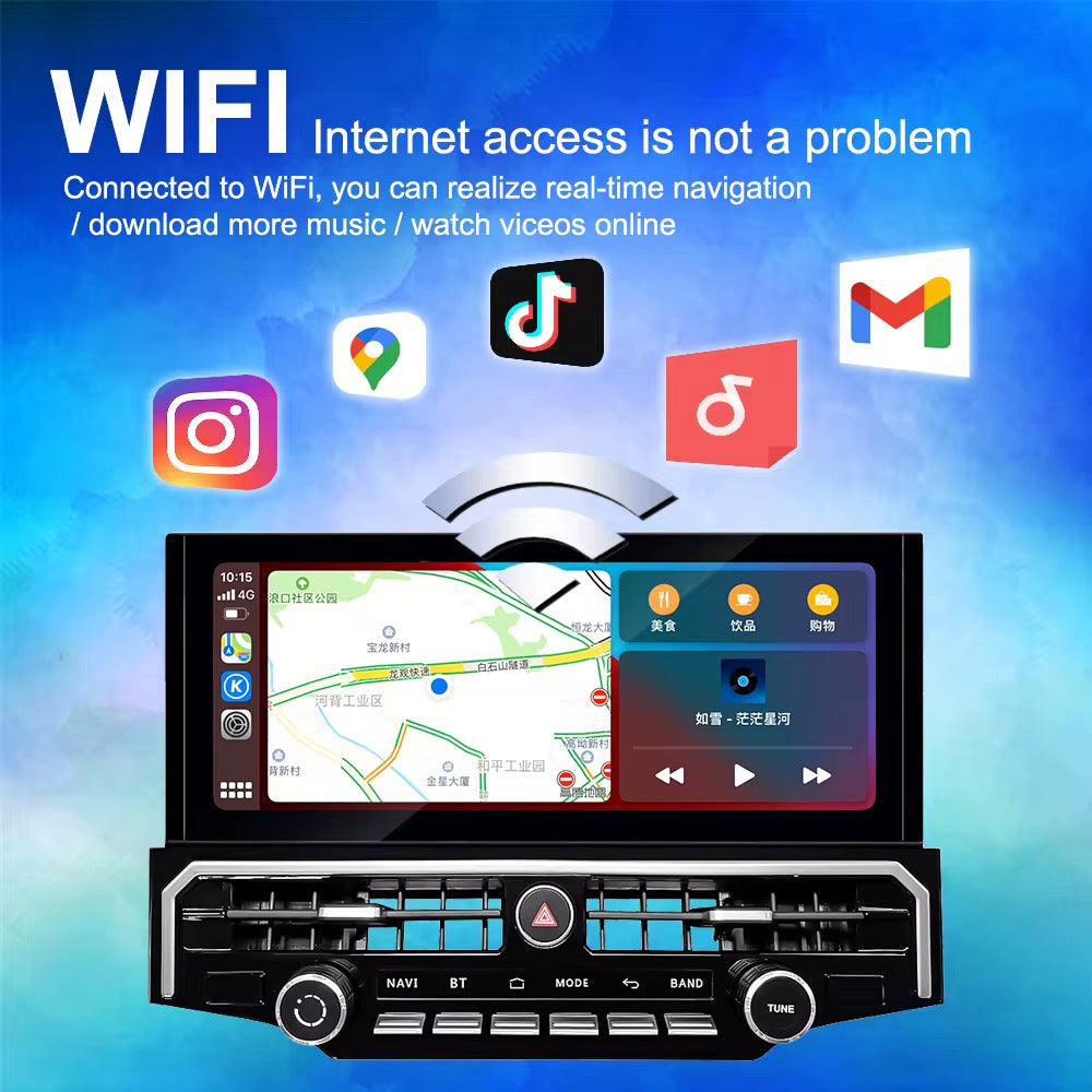 شاشة فورنر 2011-2025 بالتصميم الجديد