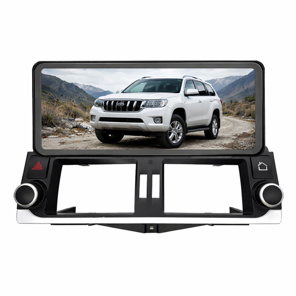 شاشة برادو 2014-2017 حجم 12.3 انج