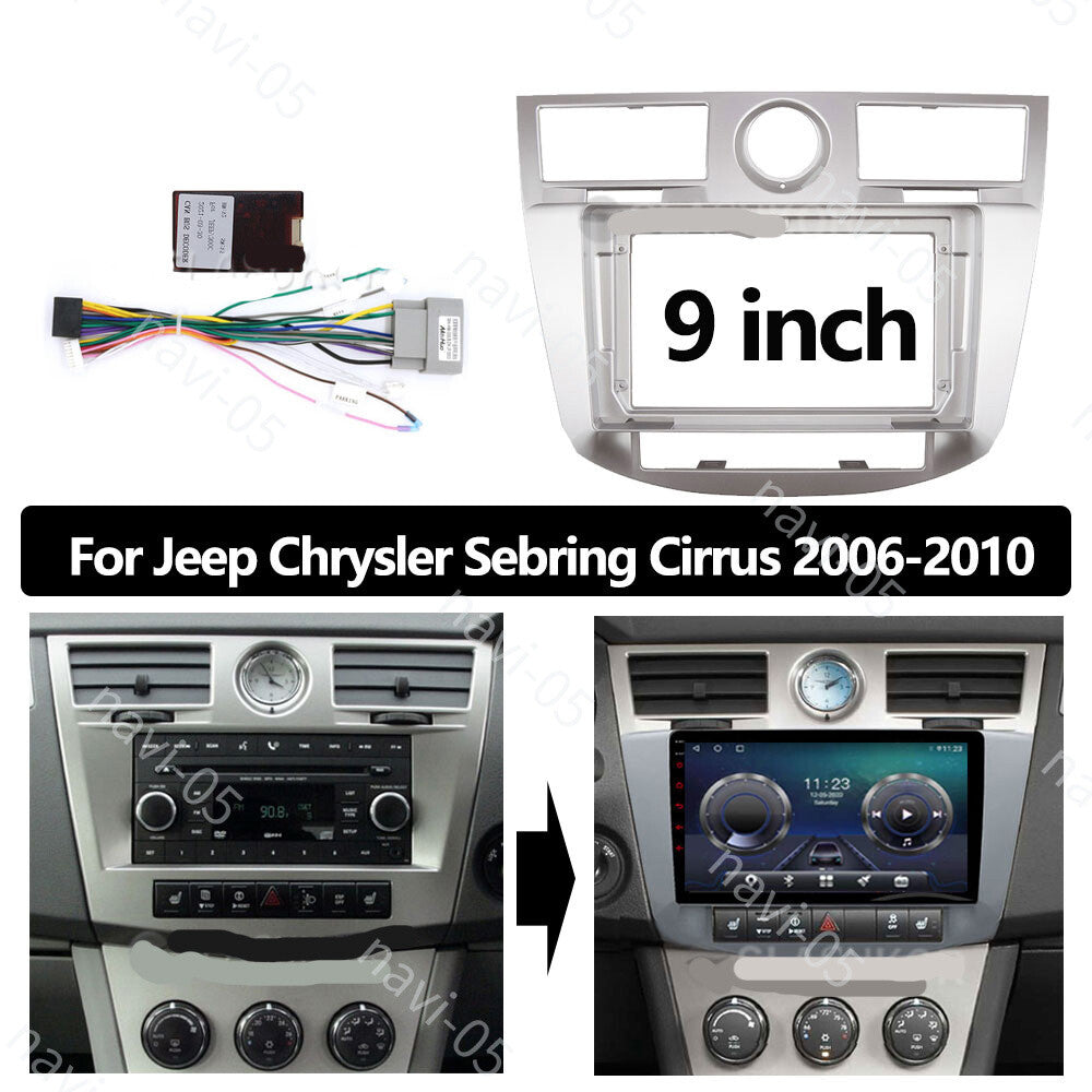 كرايسر c200 سبرنك 2008-2010