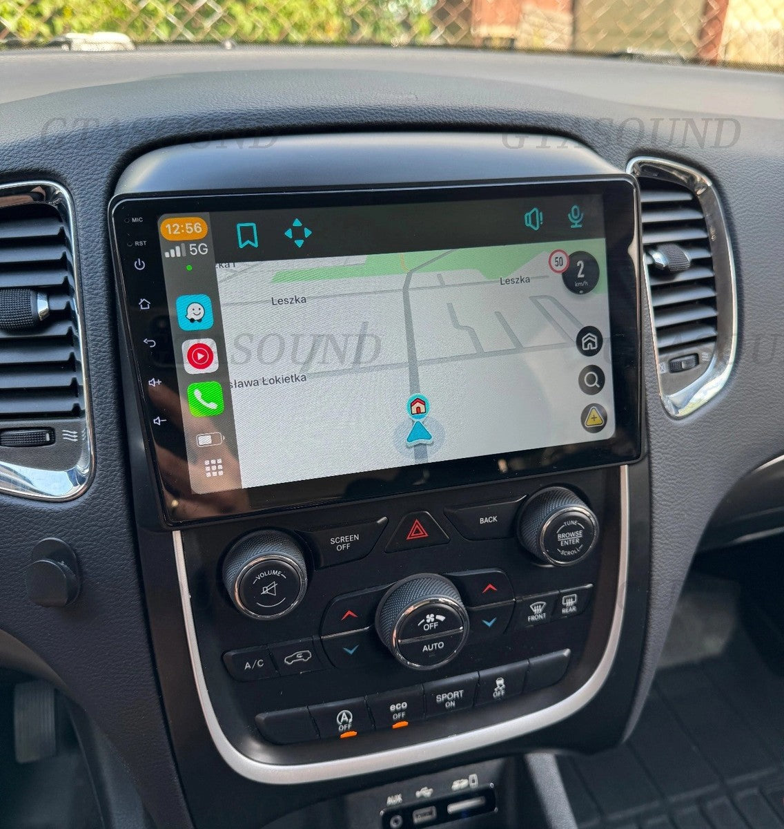 شاشة دورنكو 2014-2020 حجم 9 انج