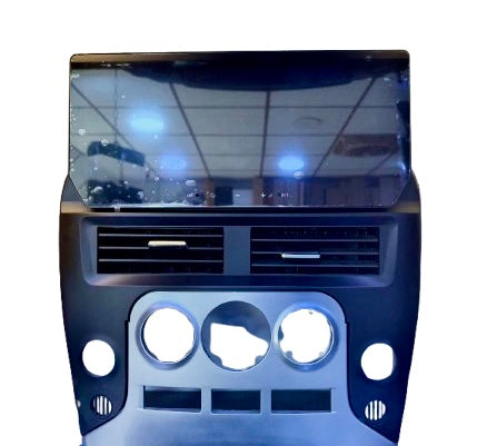 شاشه ستار اكس H1. 2008-2015