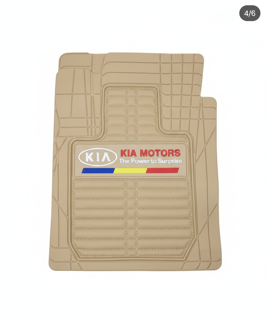 ارضيات جوكر لكافة السيارات (5 ) قطع