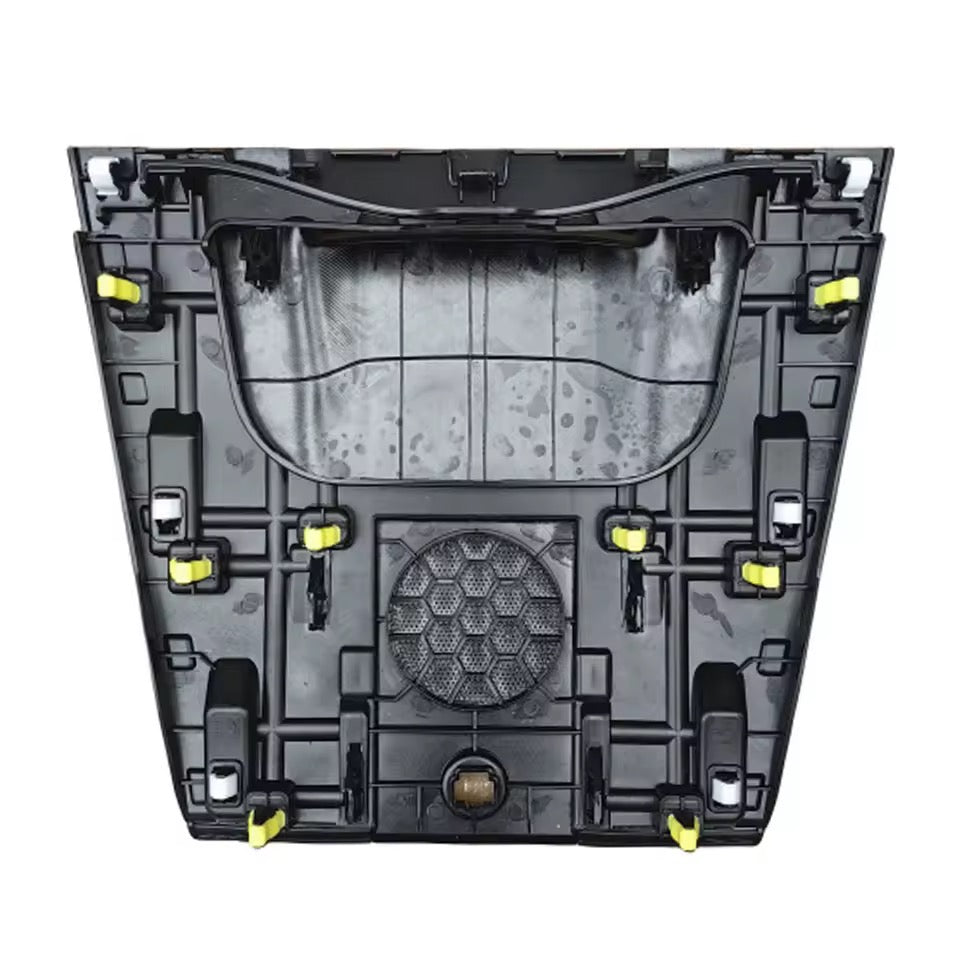 غطاء البلاستك العلوي للدشبول كامري 2012-2016