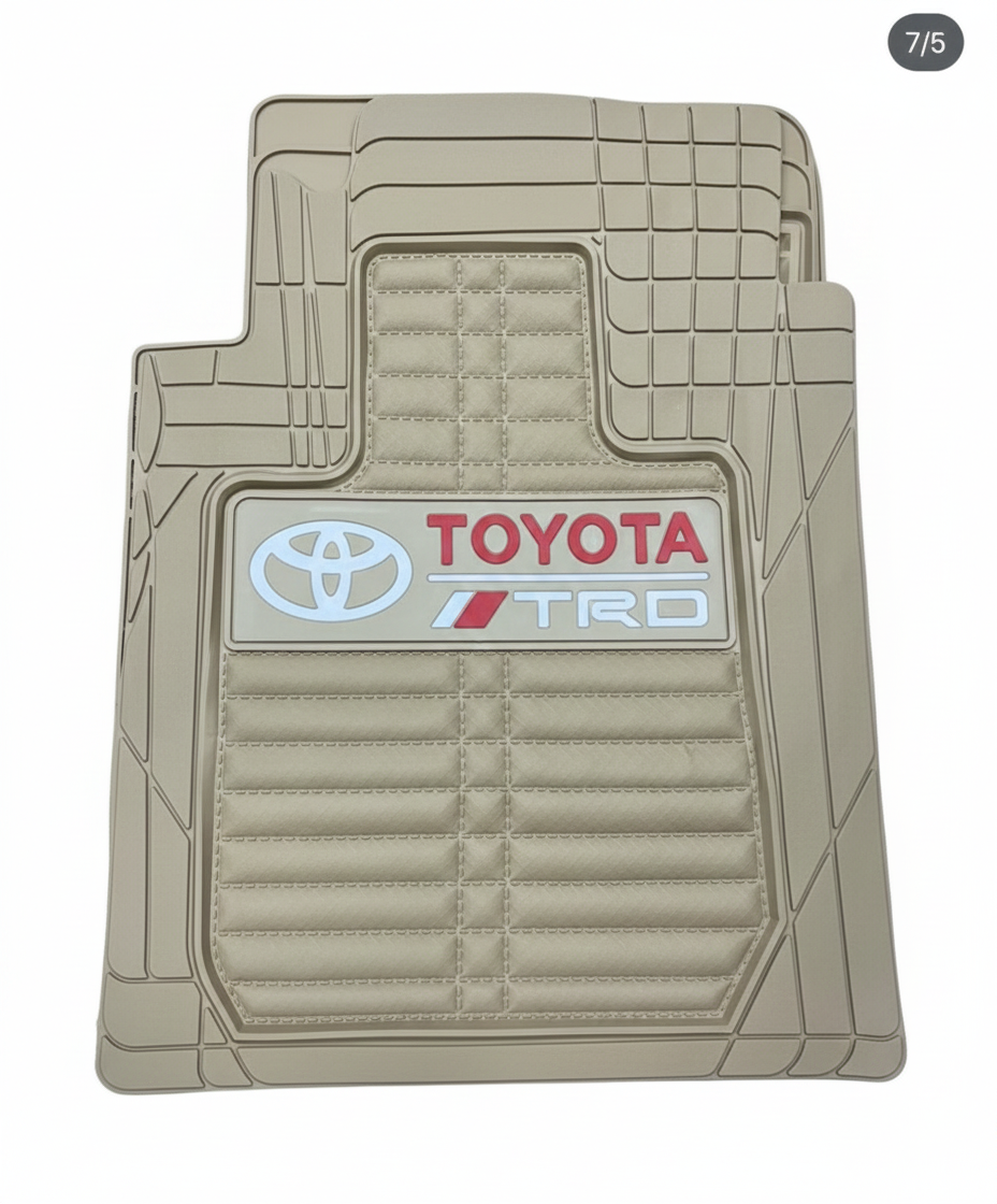 ارضيات جوكر لكافة السيارات (5 ) قطع