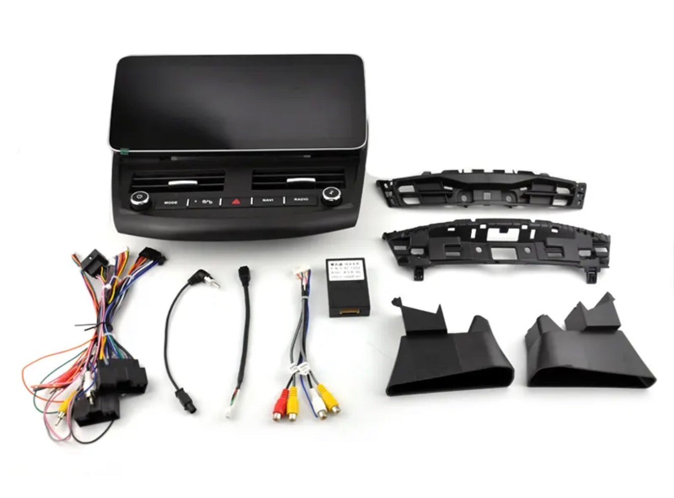 شاشة فوكس 2012-2018 12.3 انج