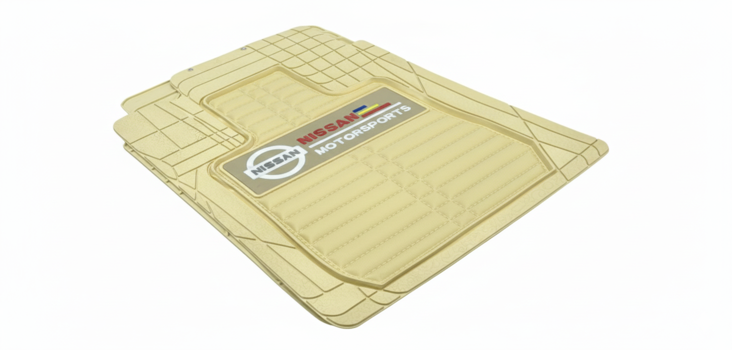 ارضيات جوكر لكافة السيارات (5 ) قطع