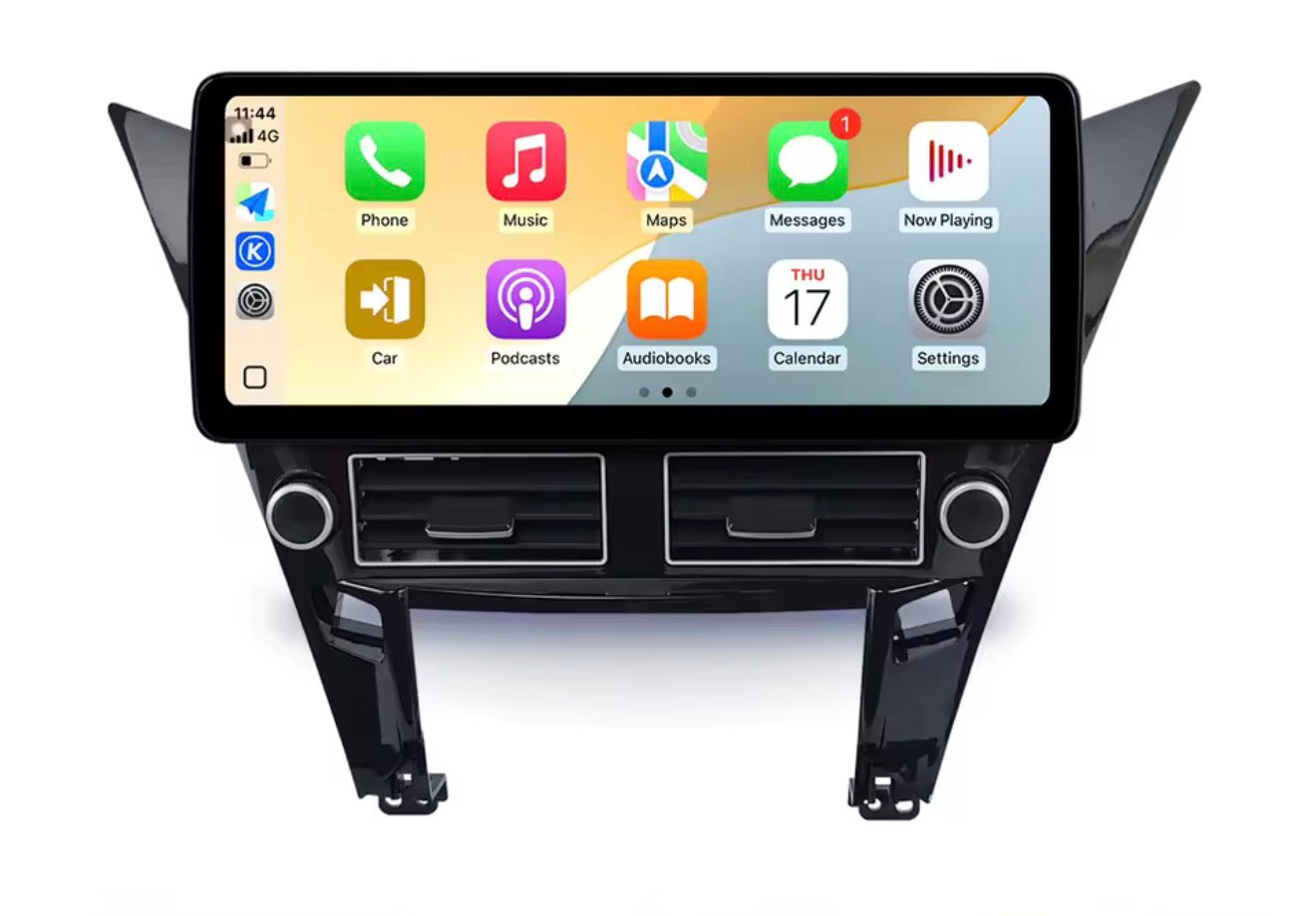 شاشة سوناتا 2011–2014 أندرويد 12.3 إنش