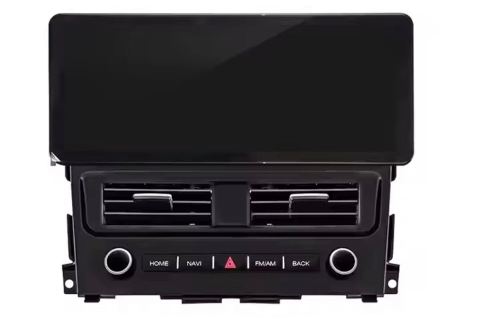 شاشه التما 2013-2018 12.3 انج