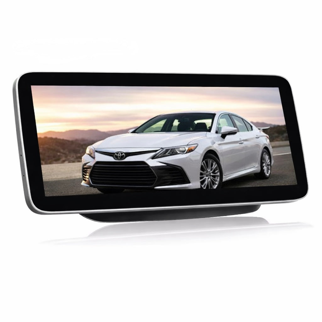 شاشة كامري 2021 -2024