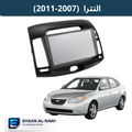 شاشة النترا مقدس ( صابونه) (2007-2011) حجم 9 انج