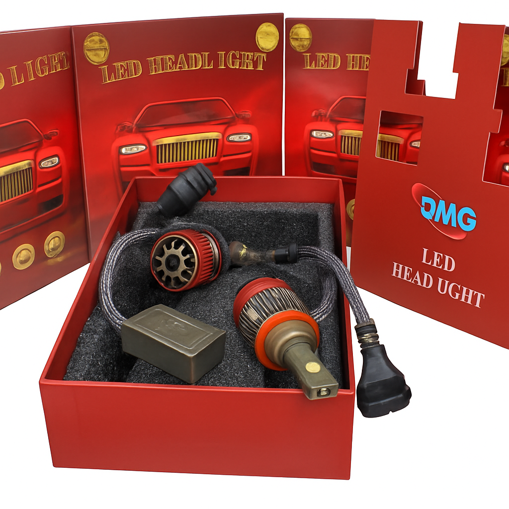 زنون GF من OMG