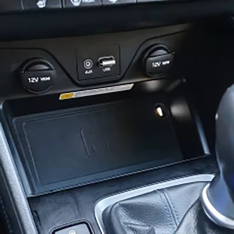 شاحن لاسلكي توسان سريع بلادي 2011-2016