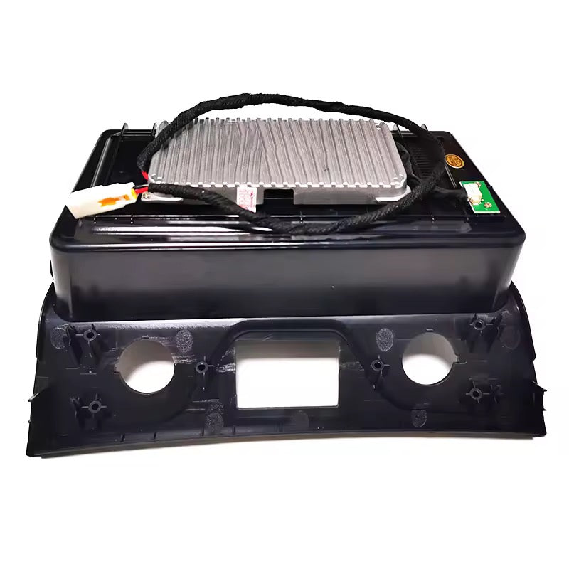 شاحن لاسلكي توسان سريع بلادي 2011-2016