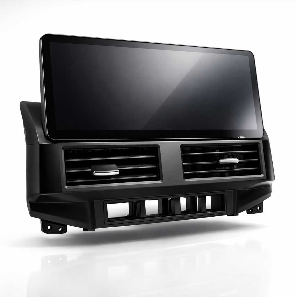 شاشة سنتافي 2007-2012 حجم 12.3 انج