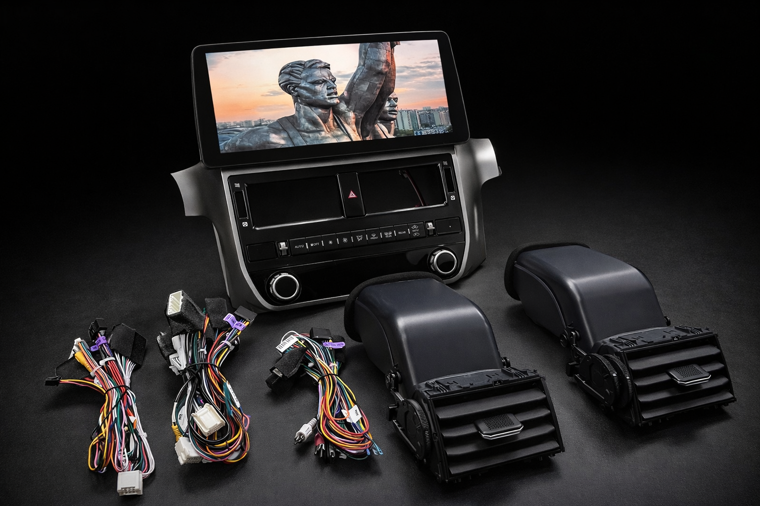 لكزس برادوGx460 - GX400 2010-2021