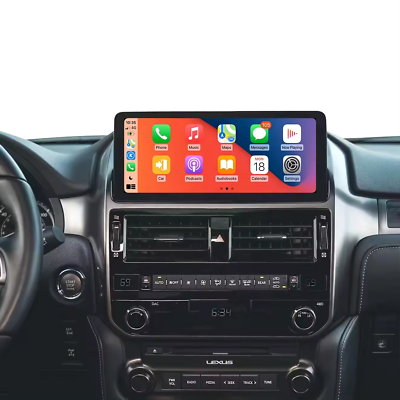 لكزس برادوGx460 - GX400 2010-2021