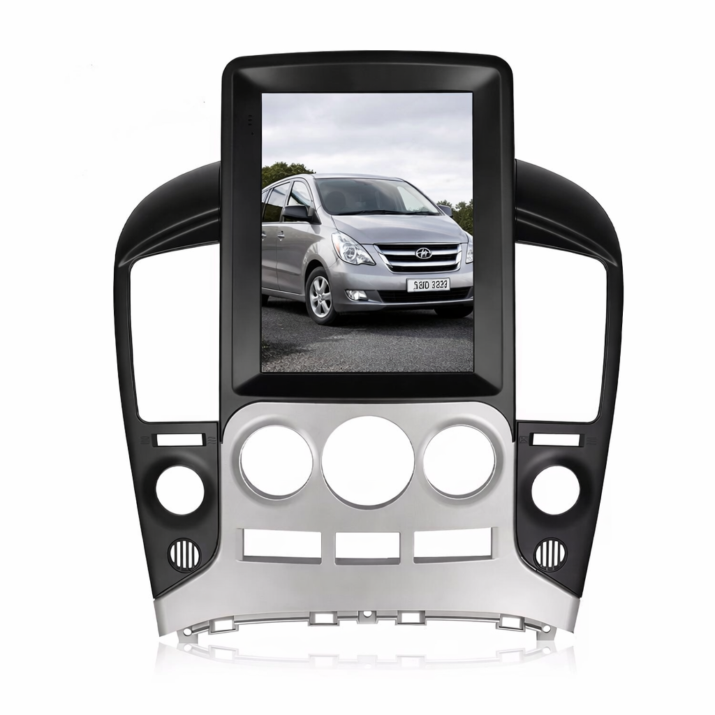 شاشة ستاراكس التسلا 2008-2015