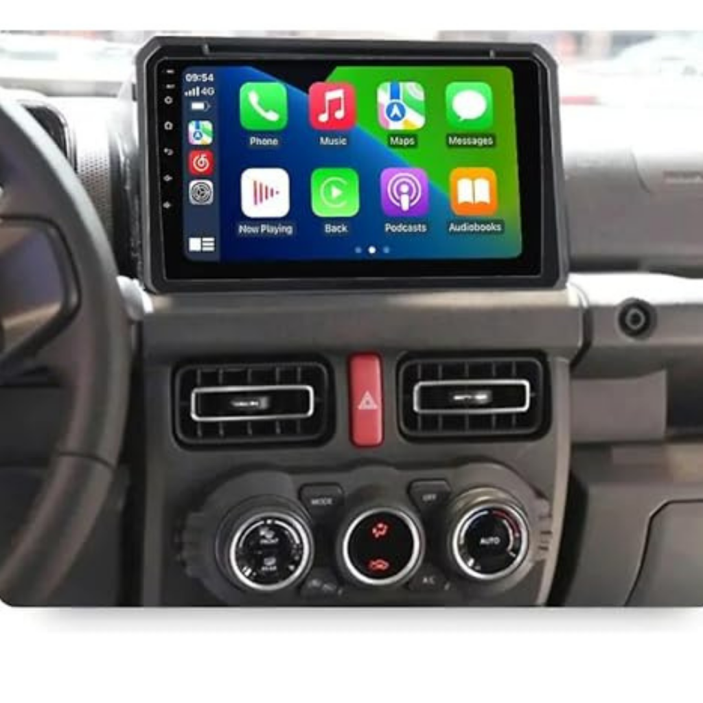 شاشة سازوكي جيمني 2018-2024 9 انج