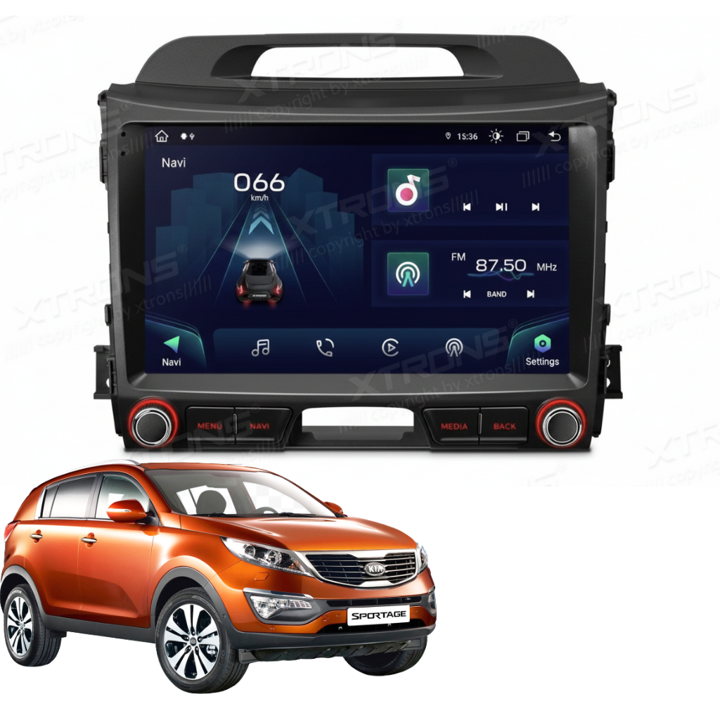 شاشة سبورتج 2011-2016 تصميم بلادي