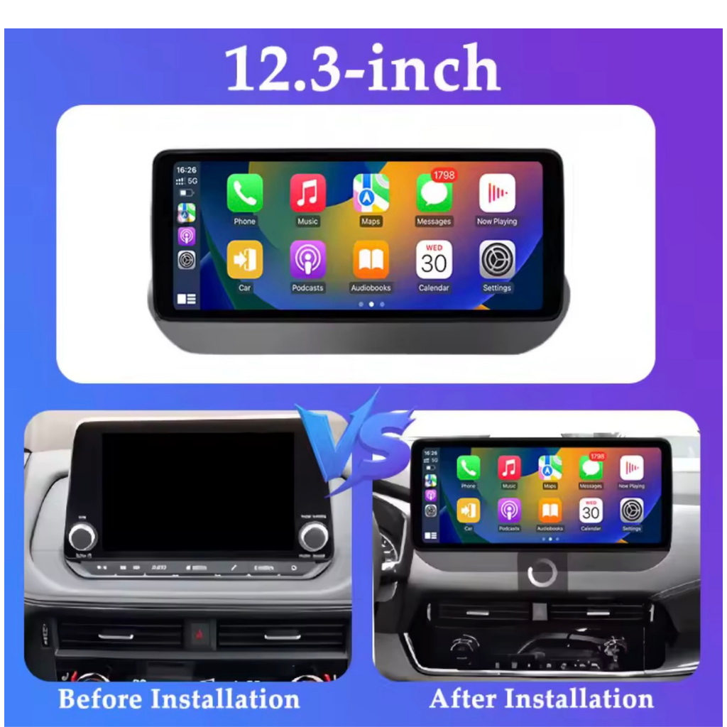 نيسان اكستريل / روج 2020-2024