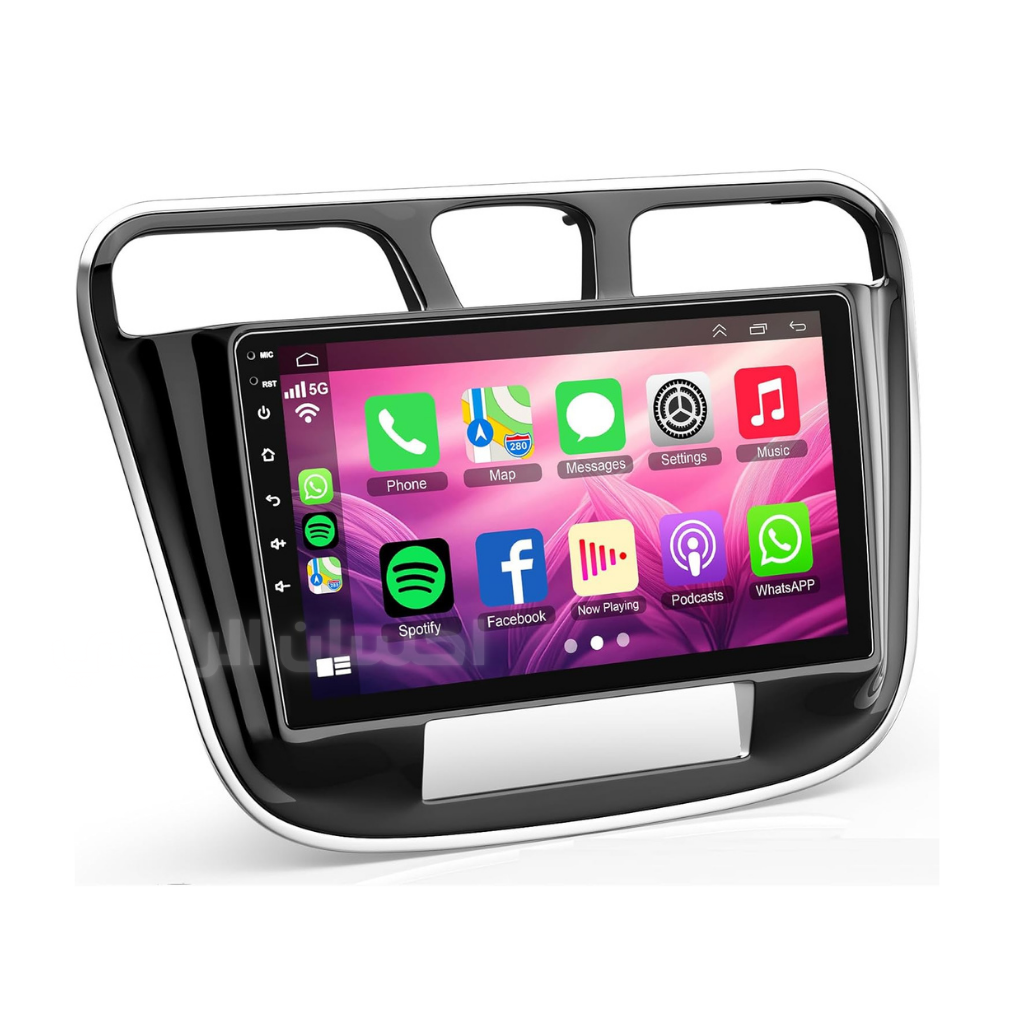 شاشة أندرويد C200 كرايسلر 2011–2014