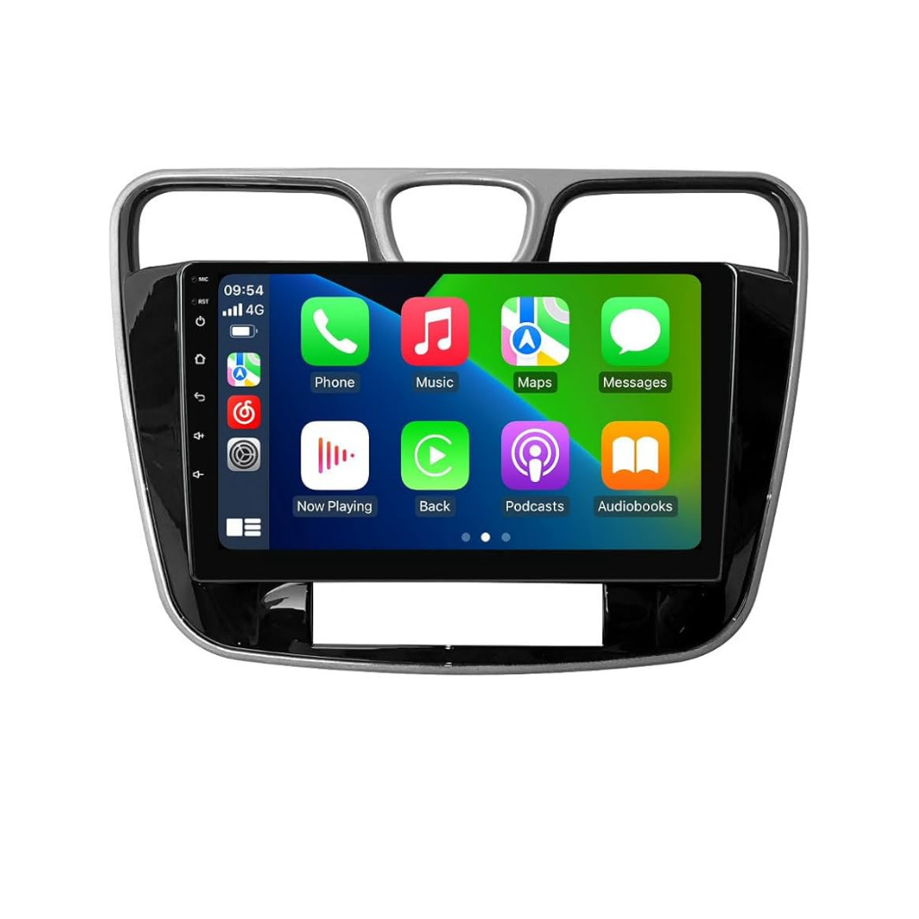 شاشة أندرويد C200 كرايسلر 2011–2014