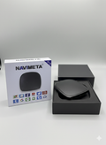 جهاز كاربلي NAVIMETA AI Box ذاكرة 128+8 (موديل AI-9)