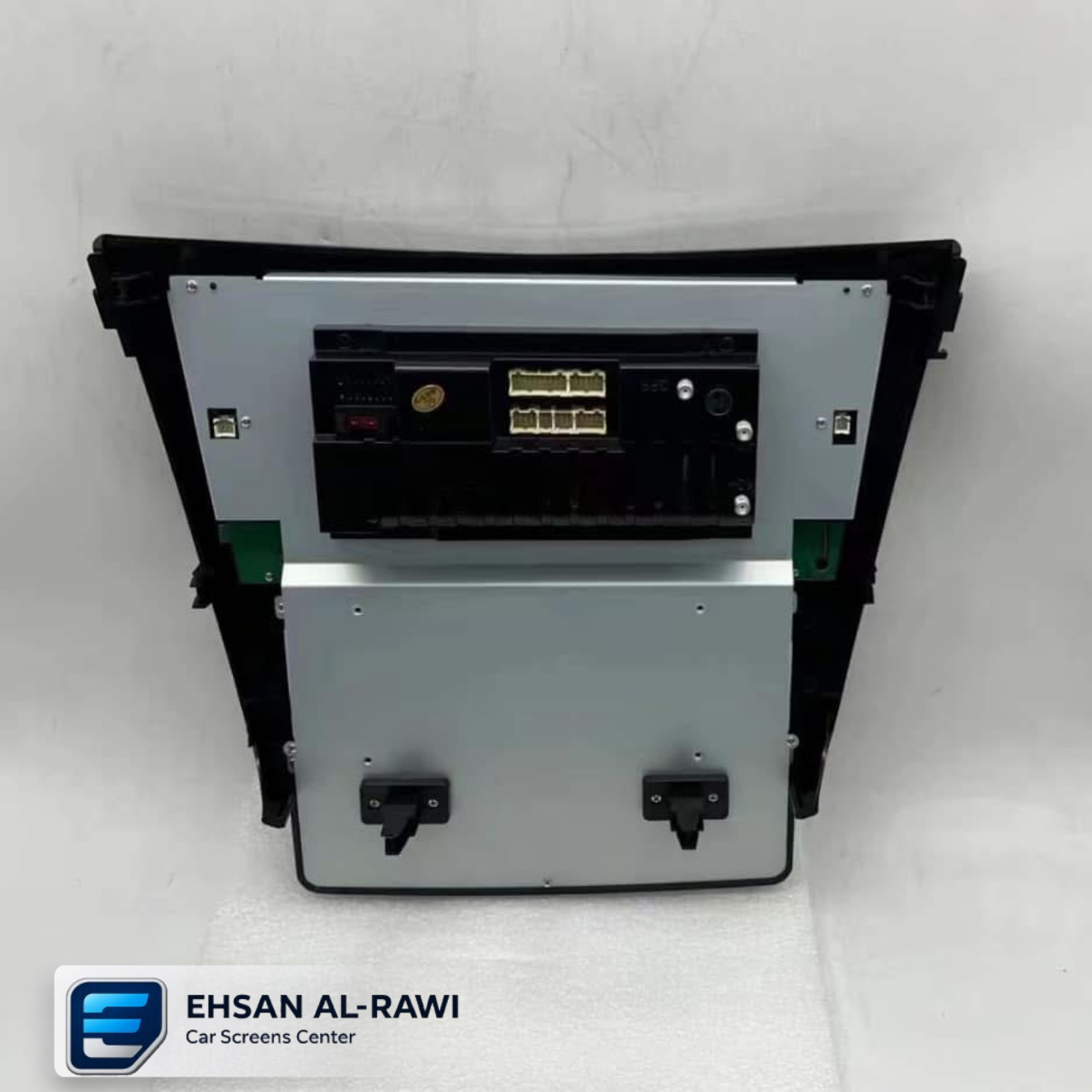 شاشة نيسان روج 2015-2020 تسلا حجم 12.1 انج