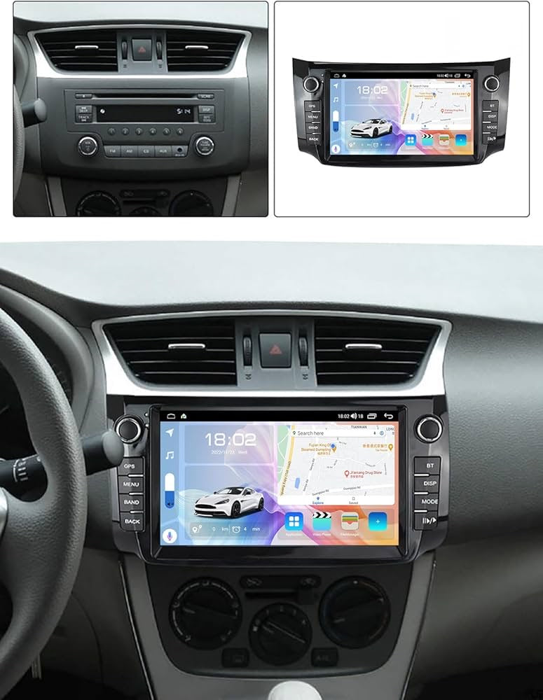 شاشه سنترا خليجي  2014-2024